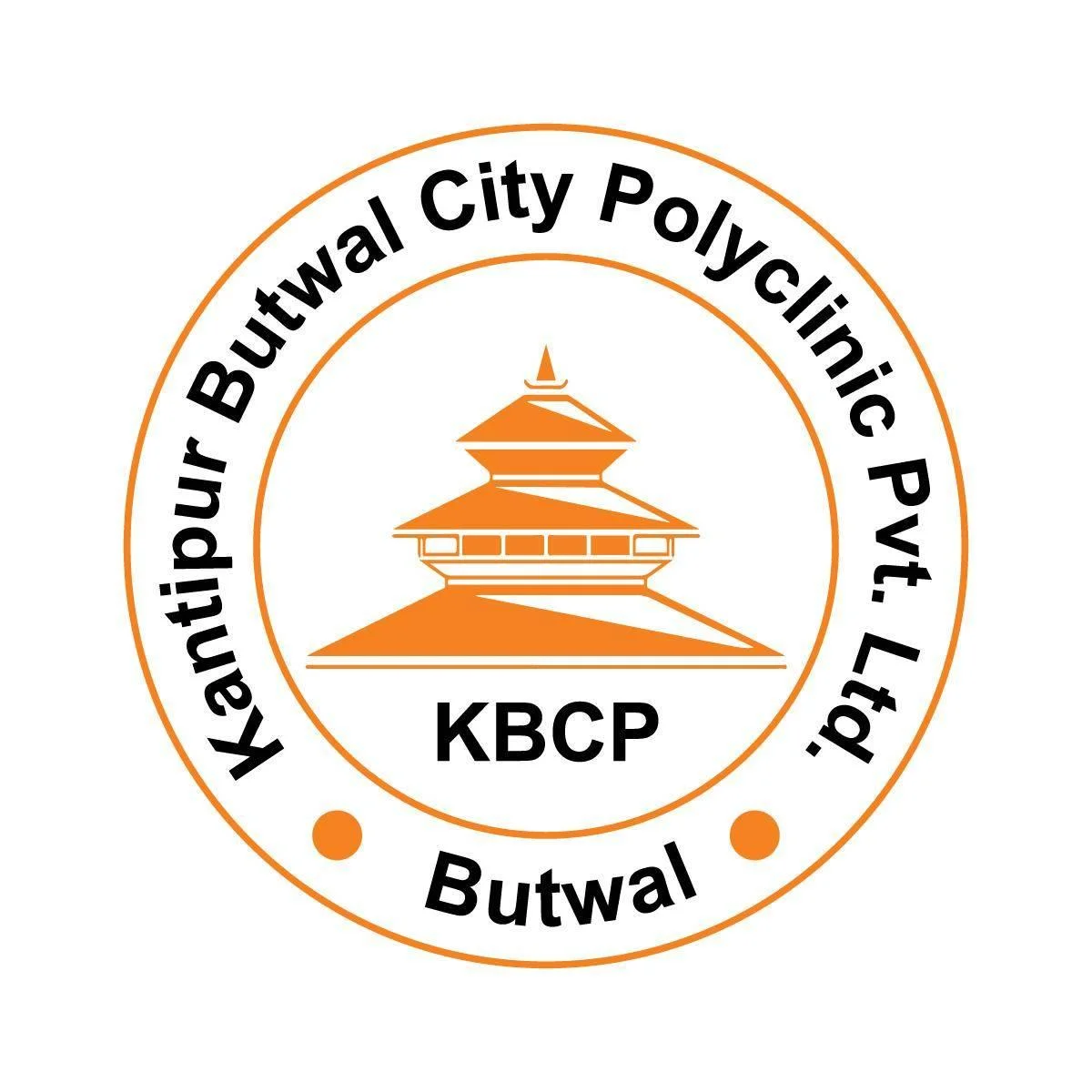 Kantipur Logo