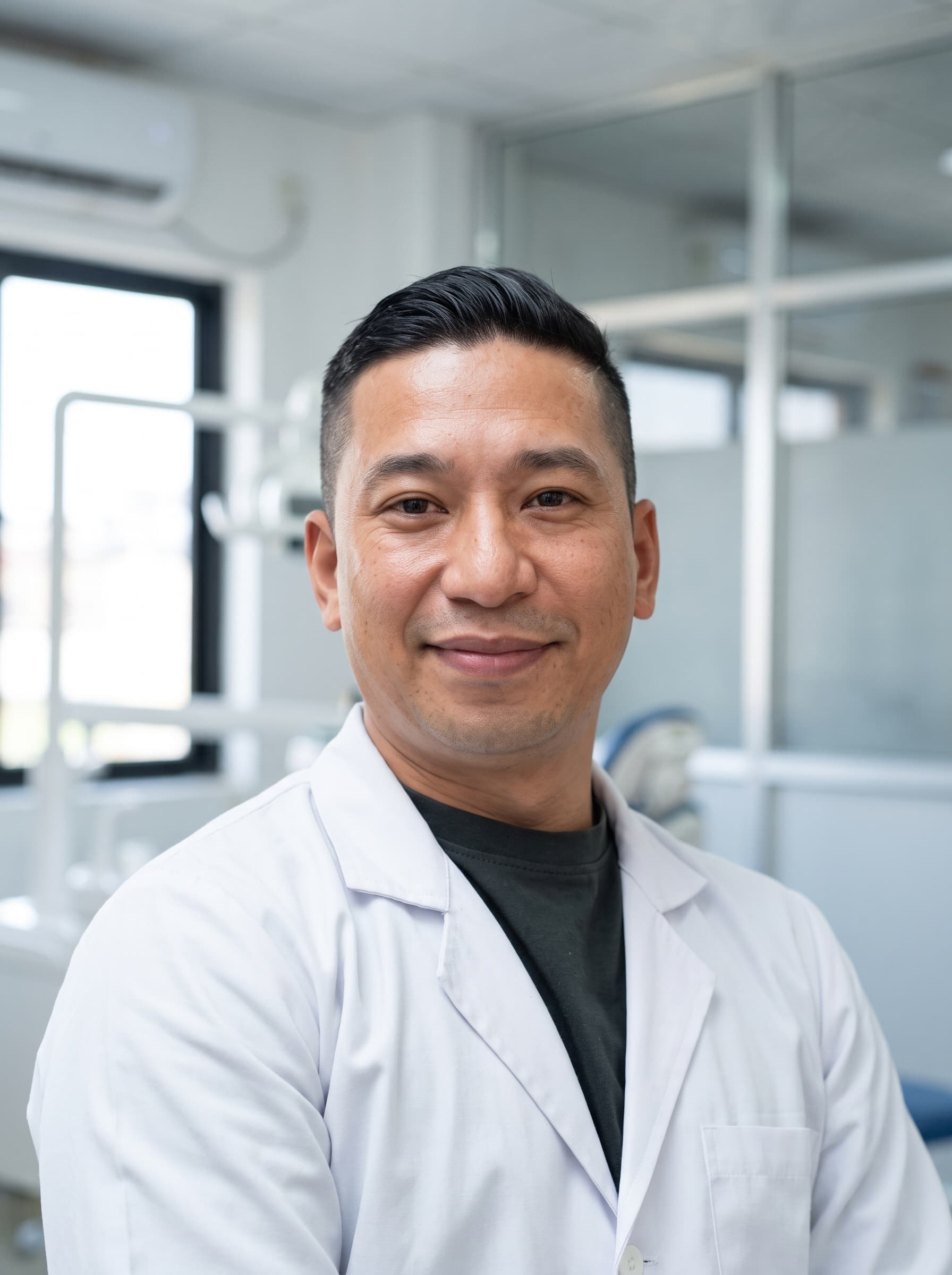 Dr. Rohan Pradhan