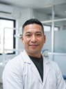 Dr. Rohan Pradhan