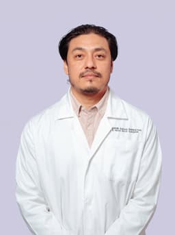 Dr. Madhusudan Shrestha