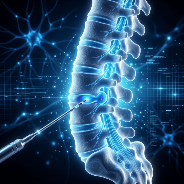 ढाड दुख्ने समस्या (Back Pain) र मेरुदण्डको आधुनिक शल्यक्रिया