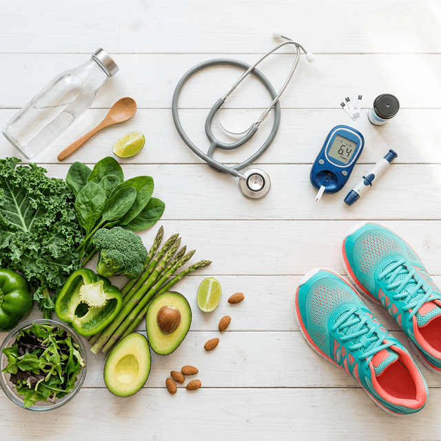 Featured image for मधुमेह (Diabetes) लागेपछि खानपान र जीवनशैली कस्तो हुनुपर्छ?