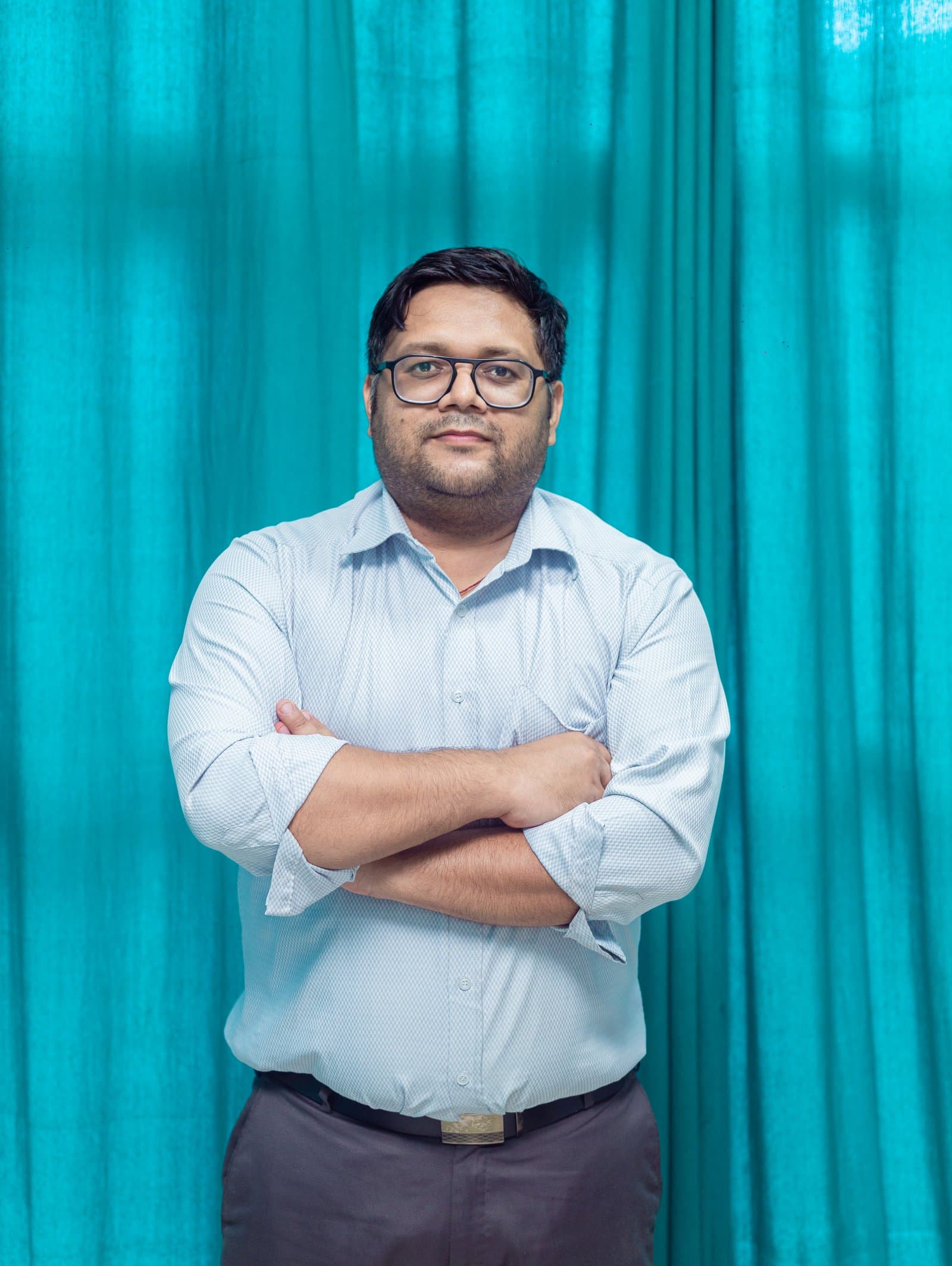 Dr. Ankit Karki