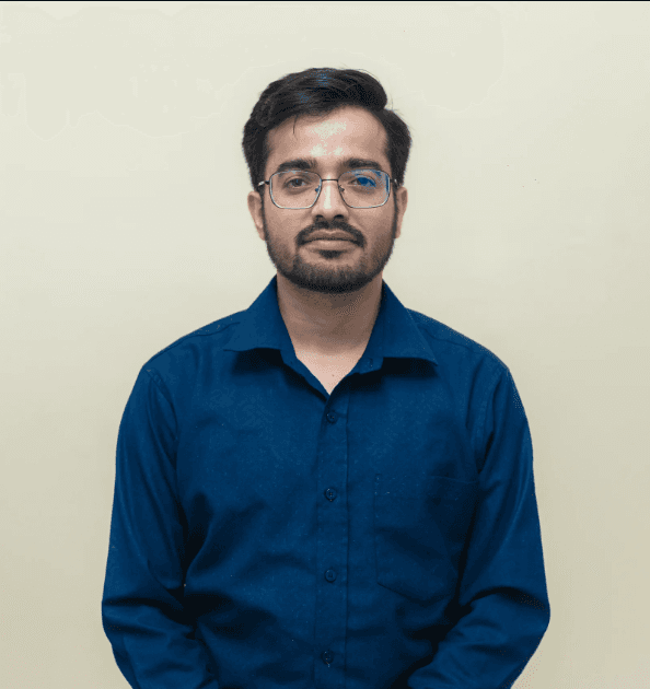 Dr. Santosh Ghimire