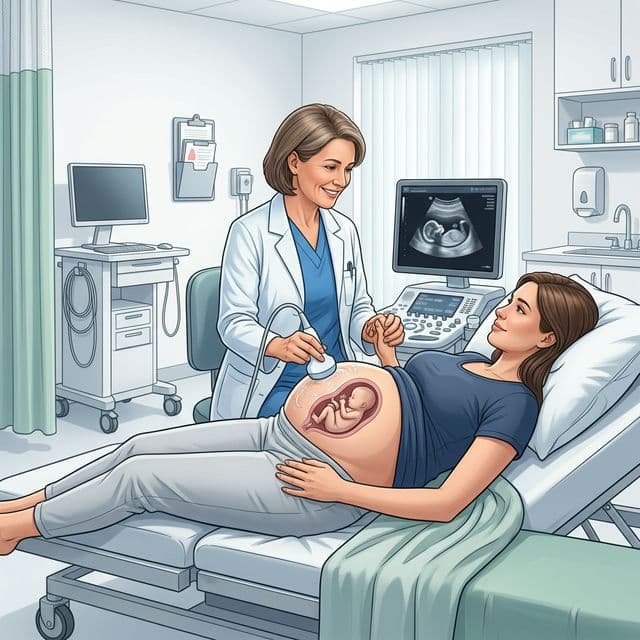 Featured image for Prenatal Care: First Trimester Essentials