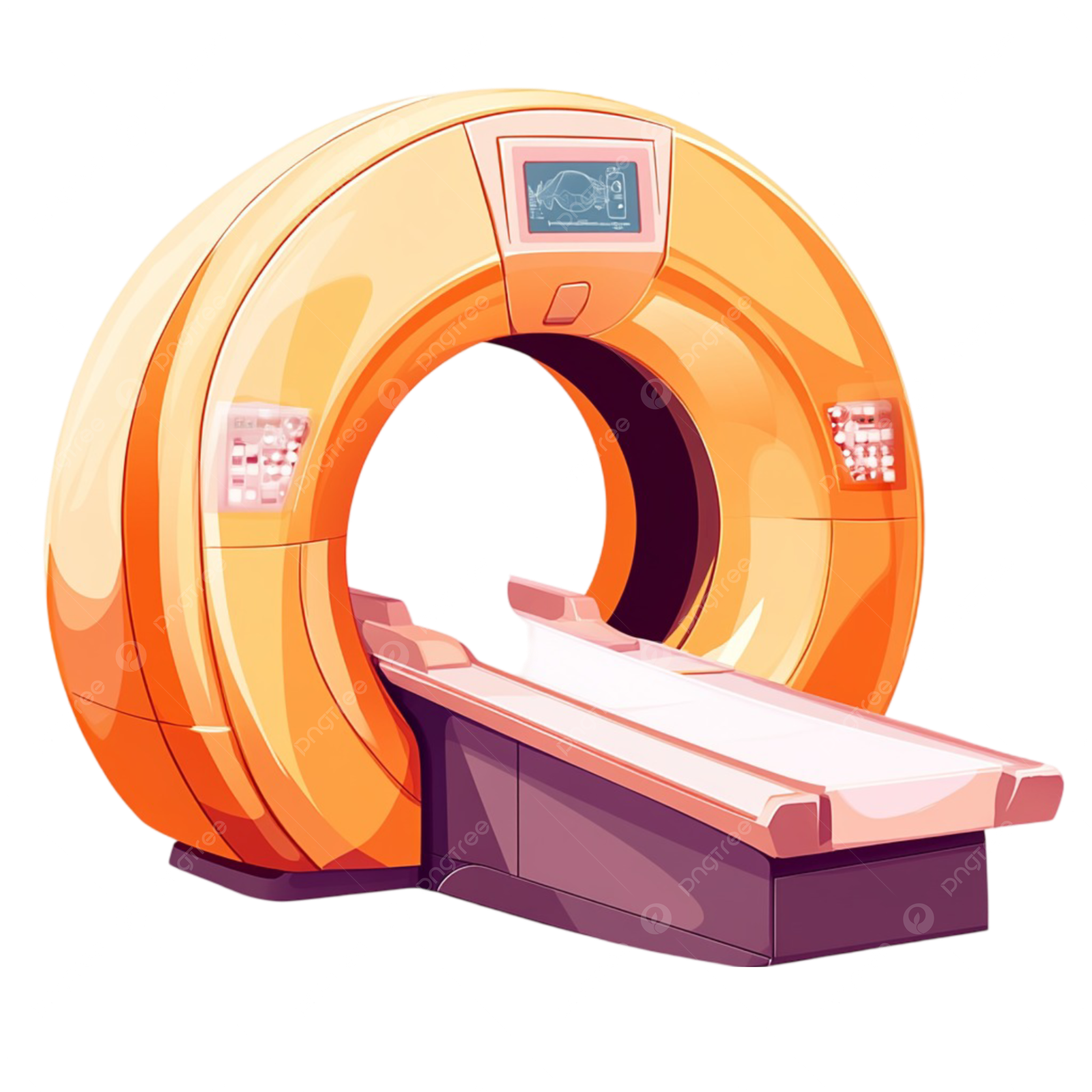 Radiology & Imaging