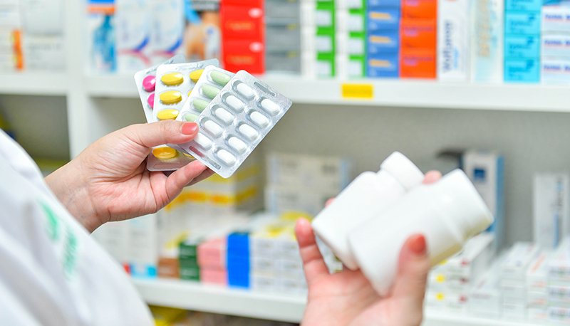 Pharmacy & Medication