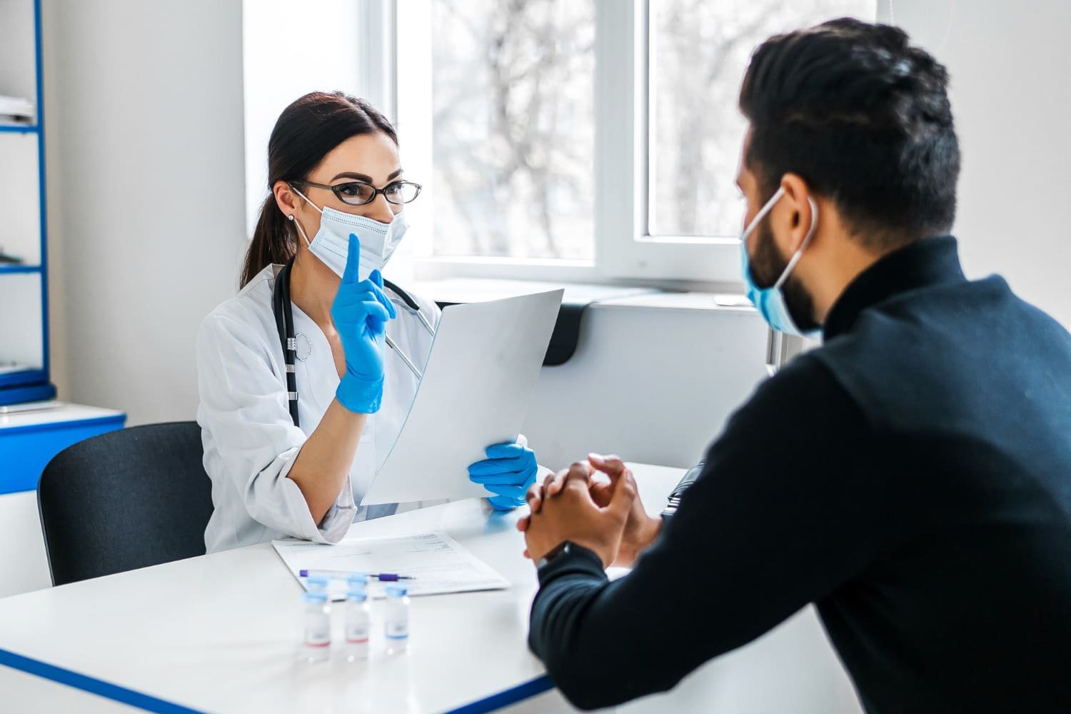 Preventive & Wellness Care